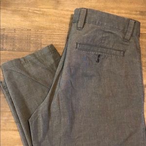 Men’s business/casual dress pants